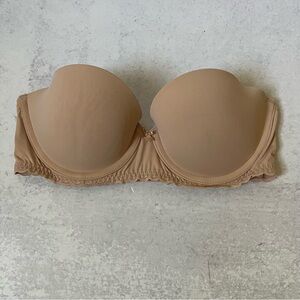 Aerie Strapless Bra 32C